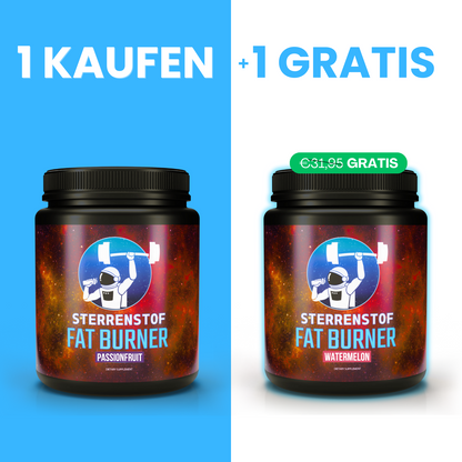 Stardust Fat Burner