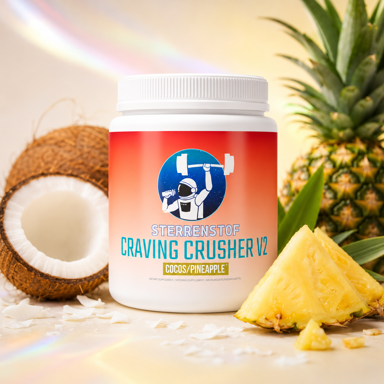 Craving Crusher V2
