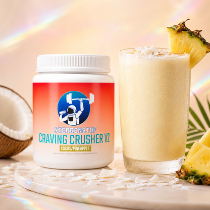 Craving Crusher V2