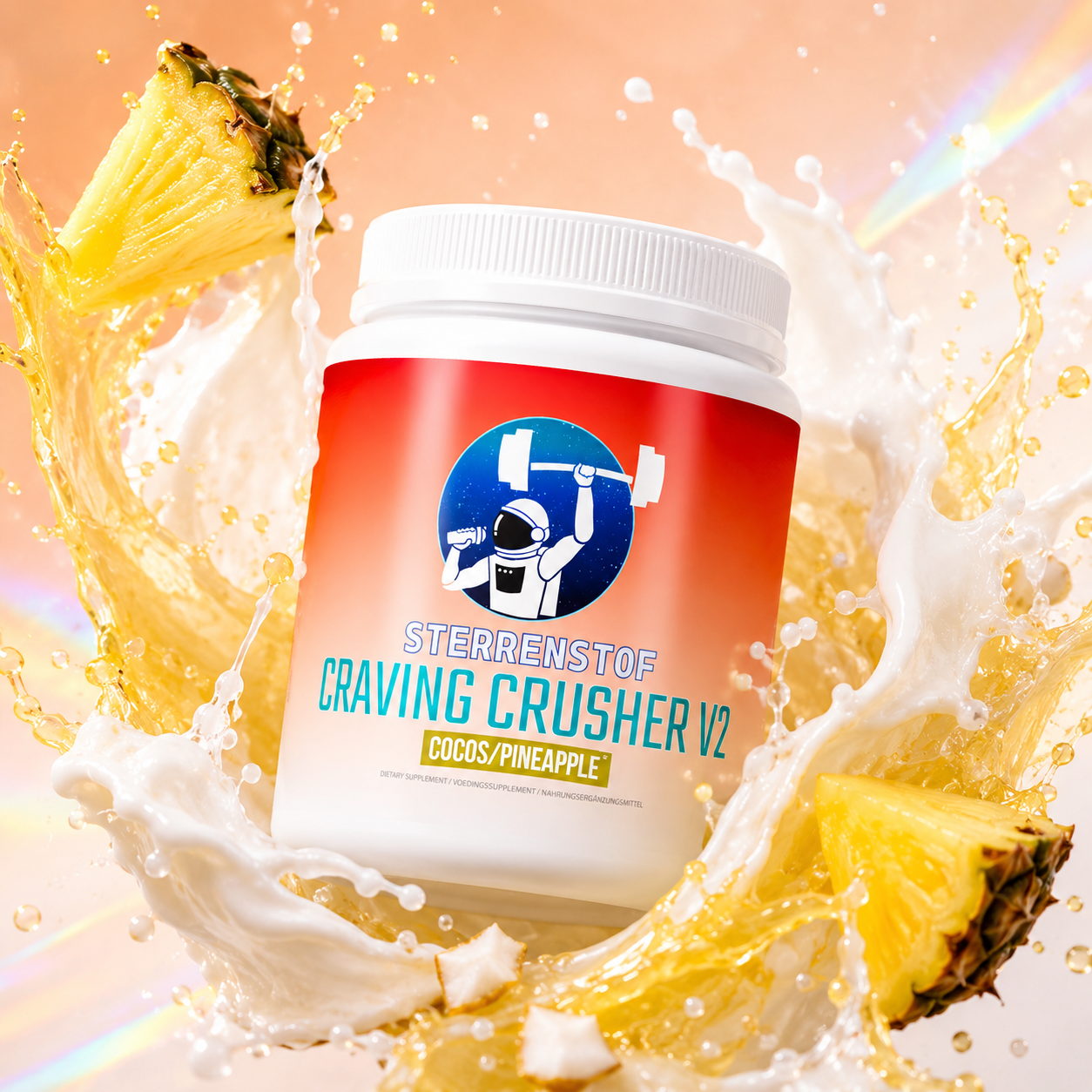 Craving Crusher V2