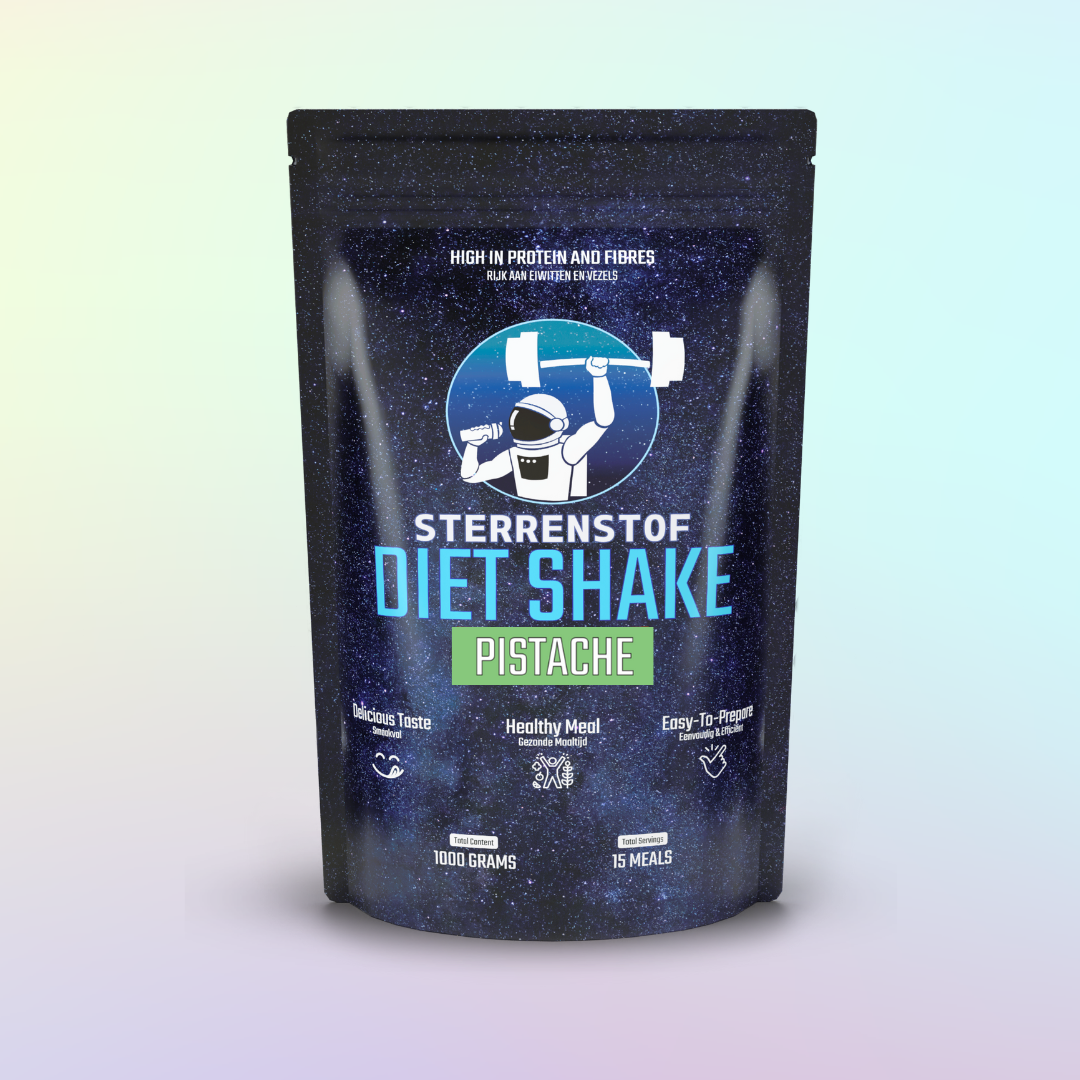 Sterrenstof Diät Shake