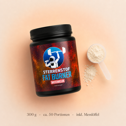 Sternenstaub Fettverbrenner