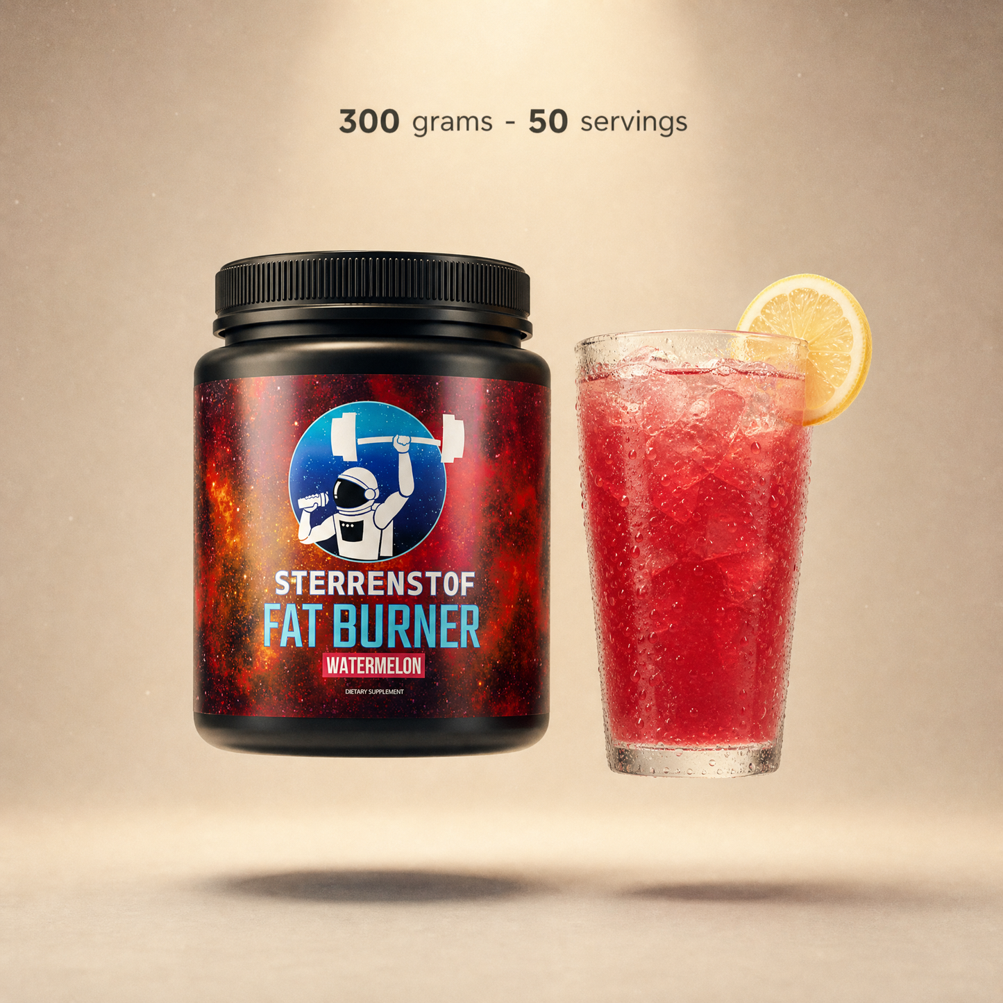 Fat Burner (Copy)