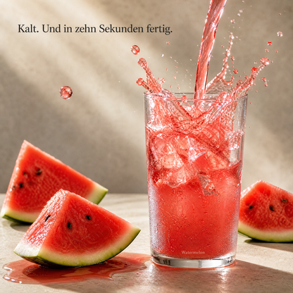 Sternenstaub Fettverbrenner Limonade