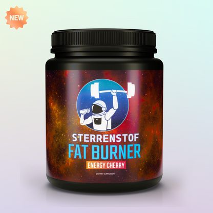 Sterrenstof Fettverbrenner