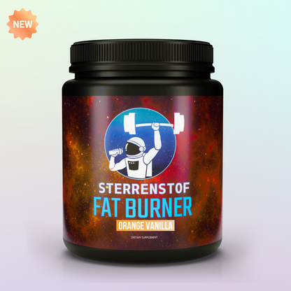 Sterrenstof Fettverbrenner