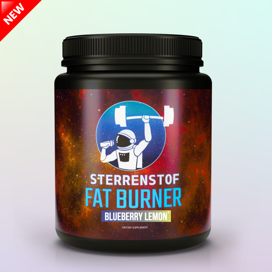 Fat Burner