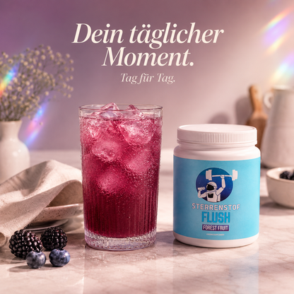 Sternenstaub Flush