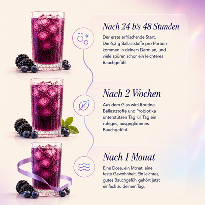 Sternenstaub Flush