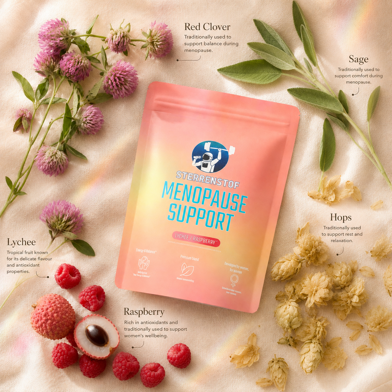 Menopause Support