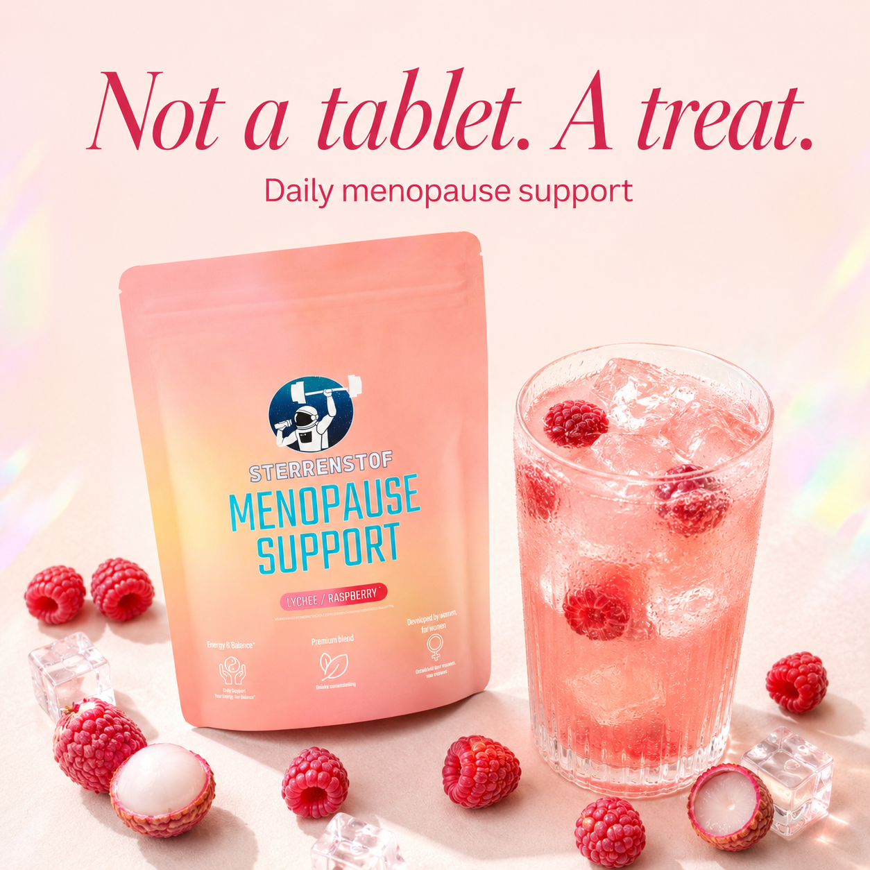 Menopause Support