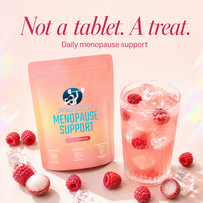 Menopause Support