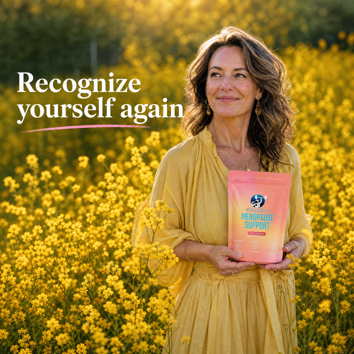 Menopause Support