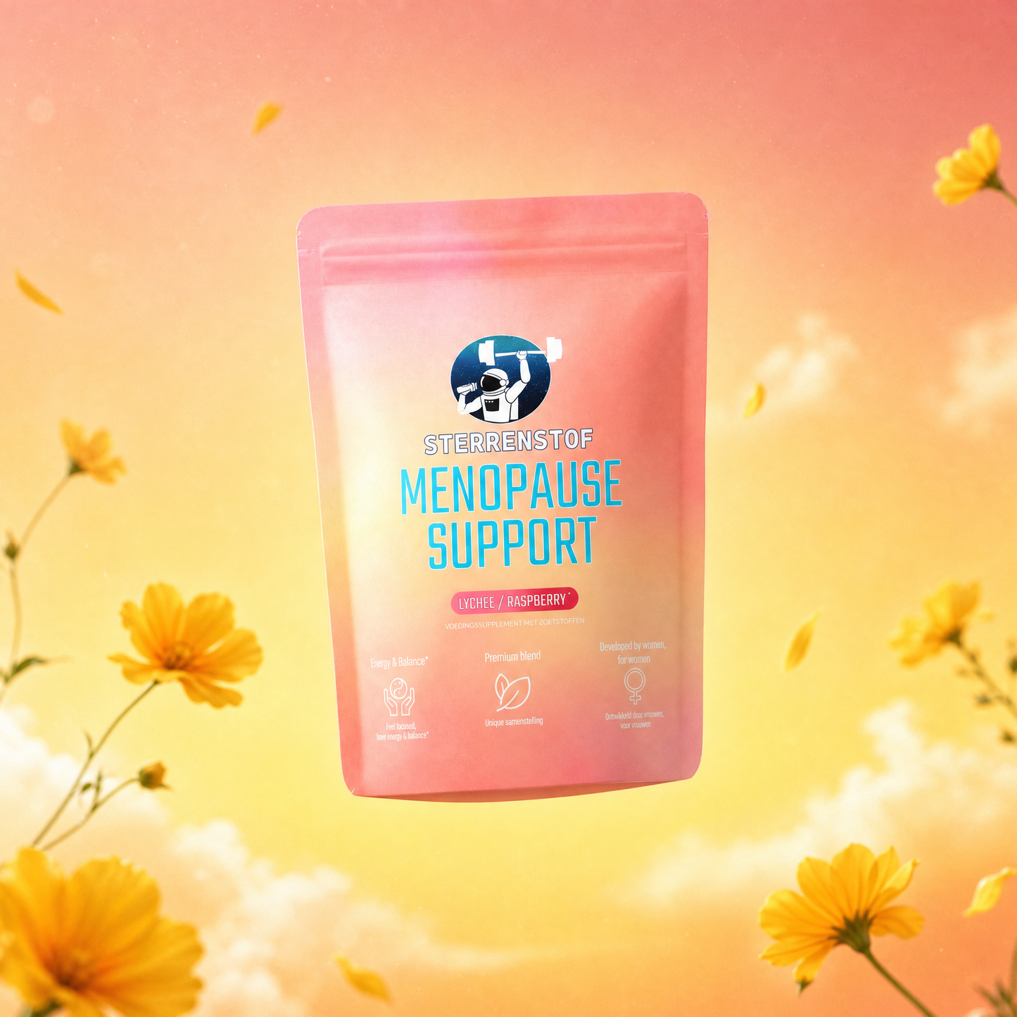 Menopause Support