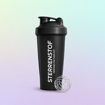 Shaker