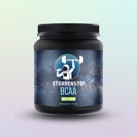 Sterrenstof BCAAs