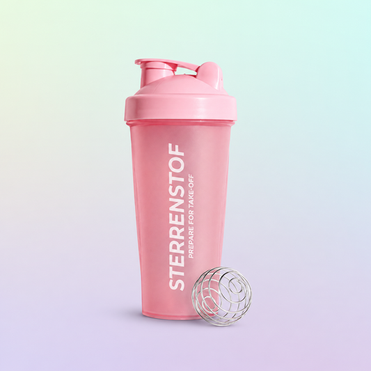 Shaker