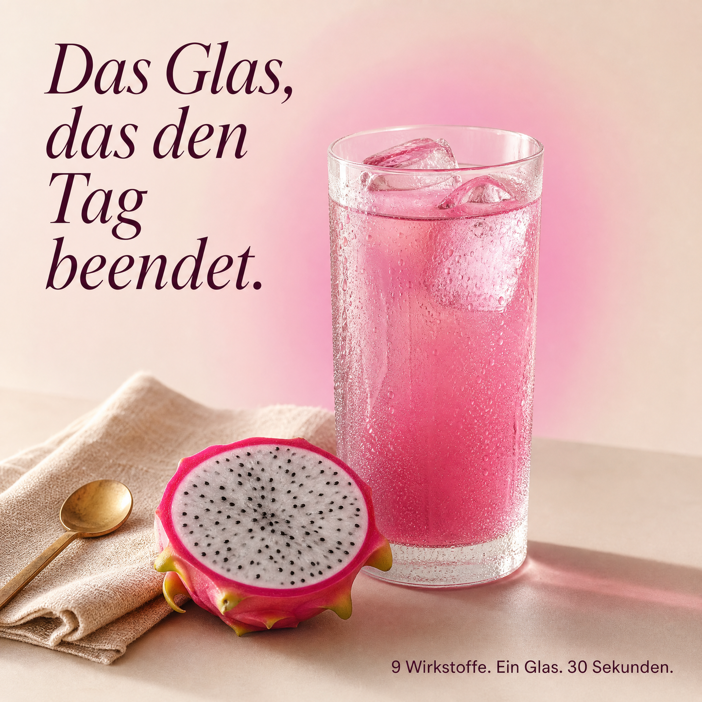 Sternenstaub Schlafunterstützung