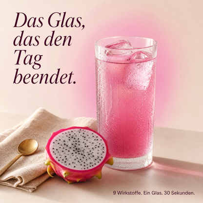 Sternenstaub Schlafunterstützung