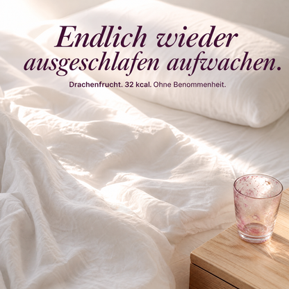Sternenstaub Schlafunterstützung