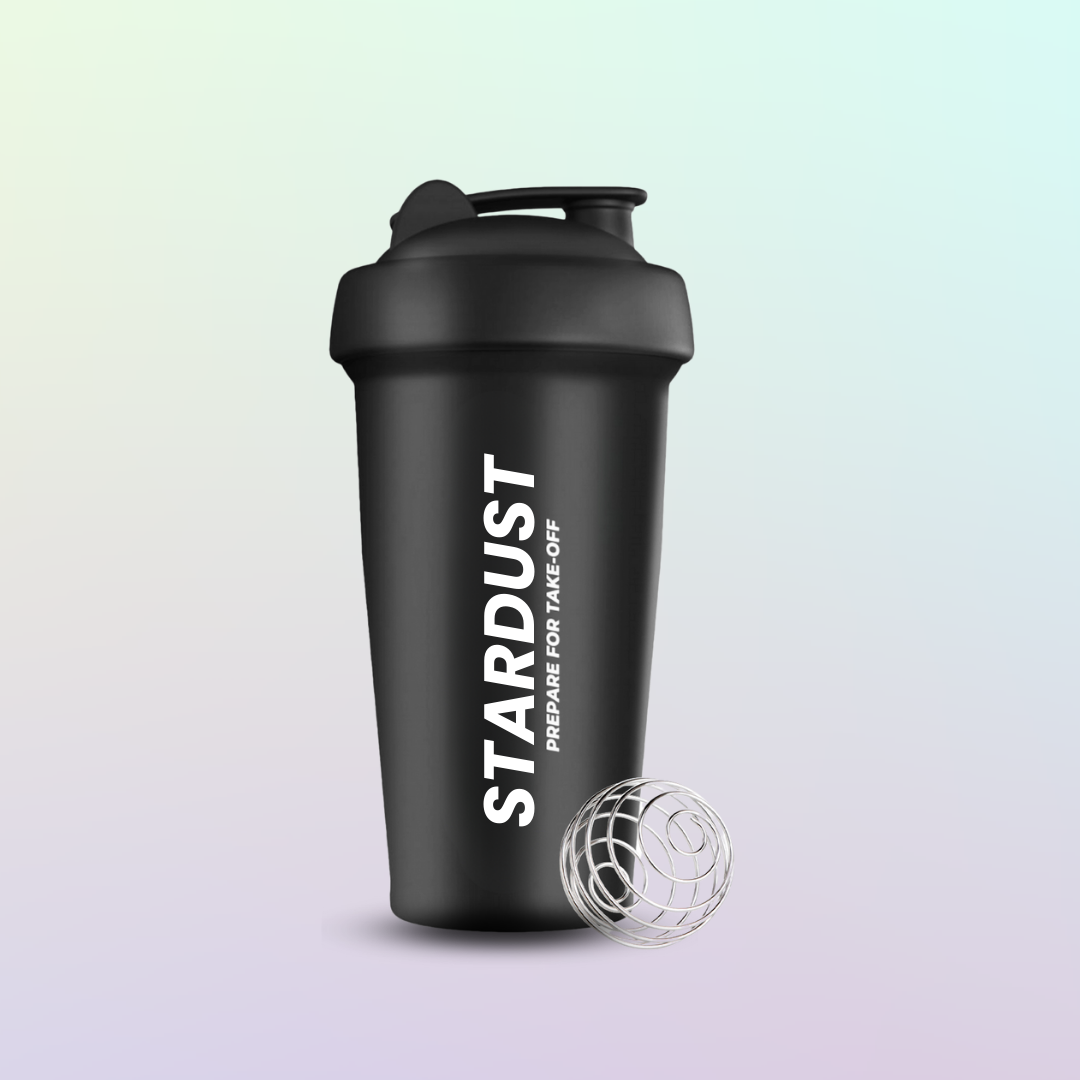 Stardust Shaker