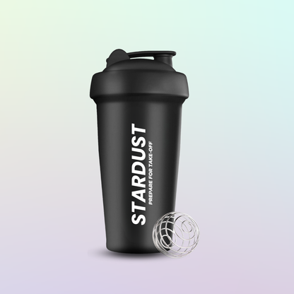 Stardust Shaker