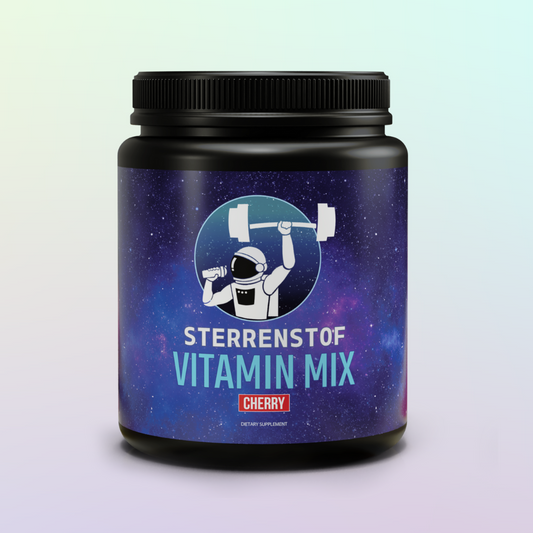 Sterrenstof Vitamin Mix