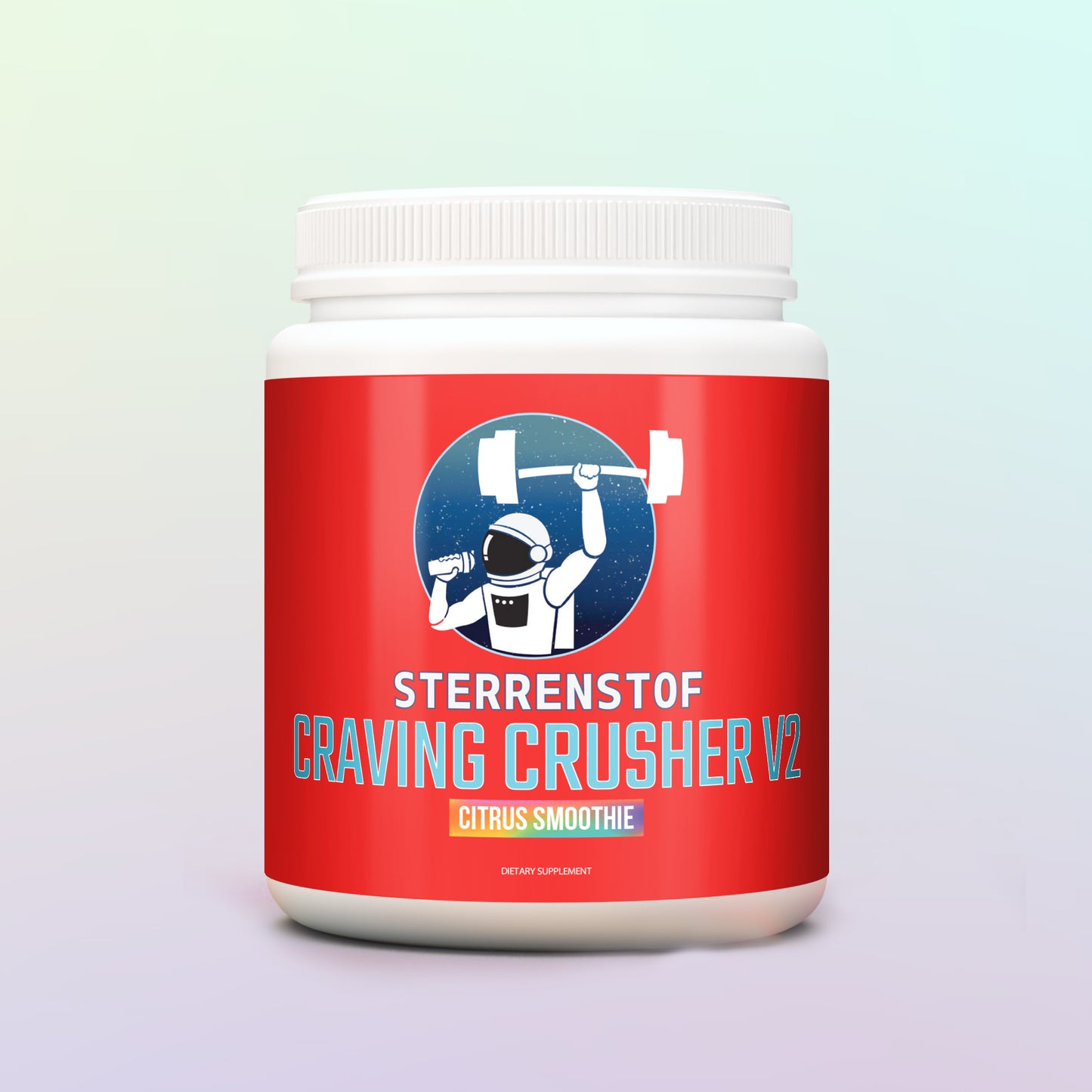 Sterrenstof Heißhunger Zähmer V2