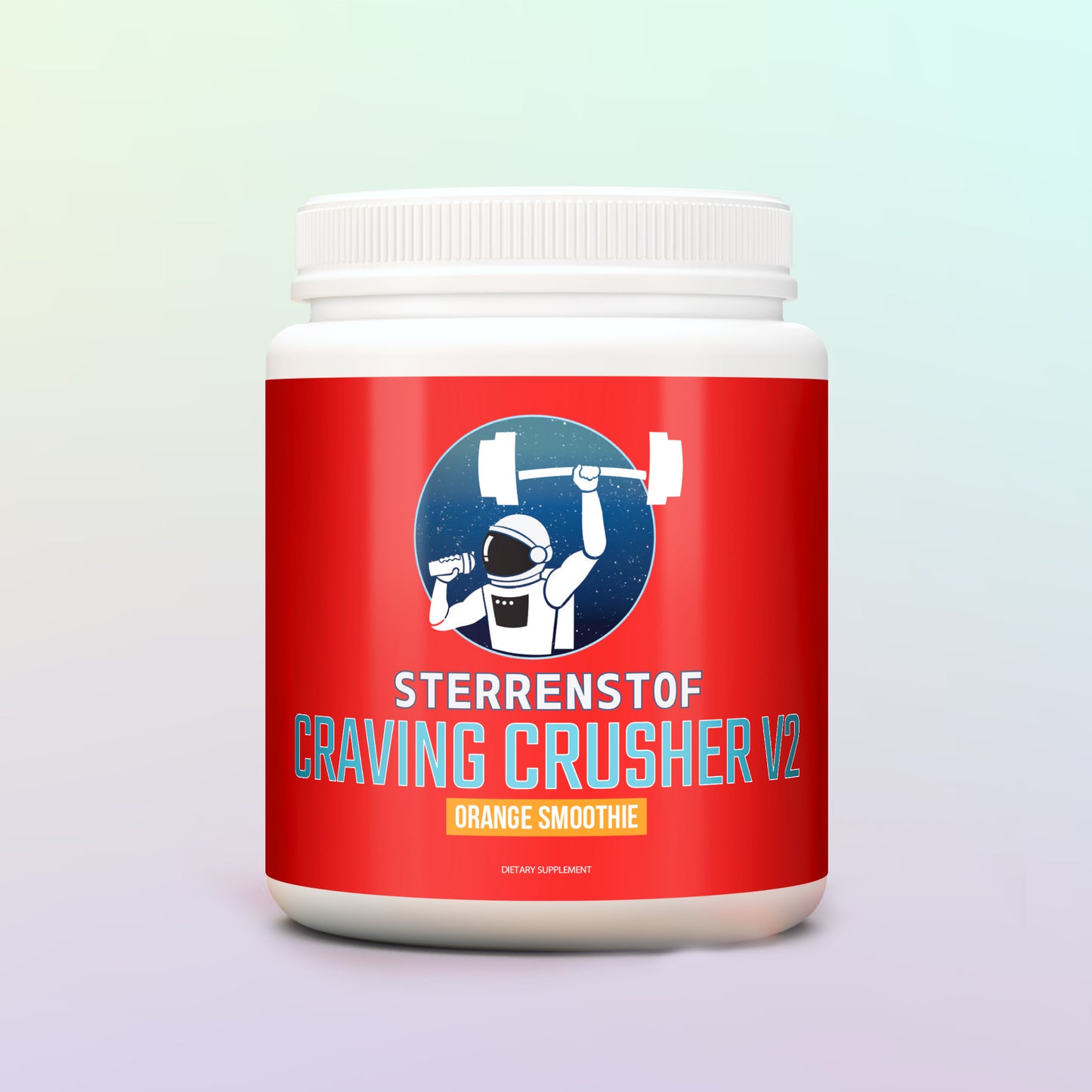 Sterrenstof Heißhunger Zähmer V2
