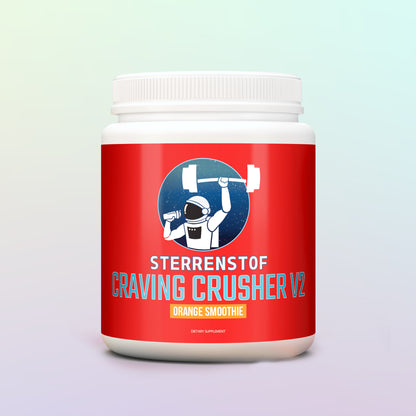 Sterrenstof Heißhunger Zähmer V2